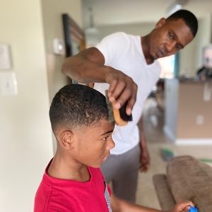 Meet your Posher, Donnell